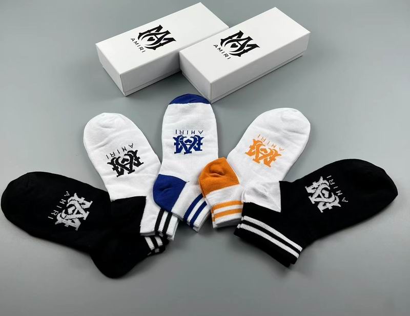 Amiri socks 02
